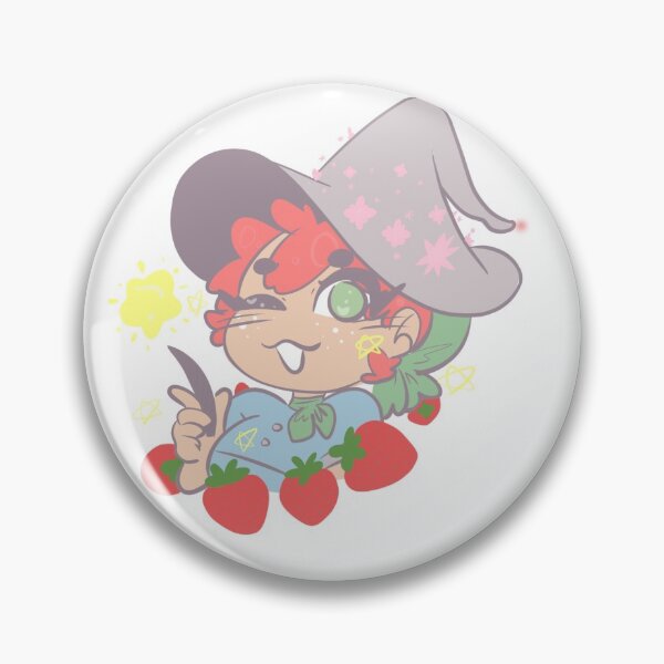 Item preview, Celestial Berry designed and sold by BlxndeDxrk.