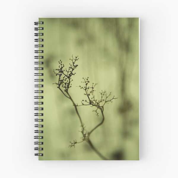 Item preview, Shadow of plant, condolence card green background designed and sold by Stéphane  Thirion.