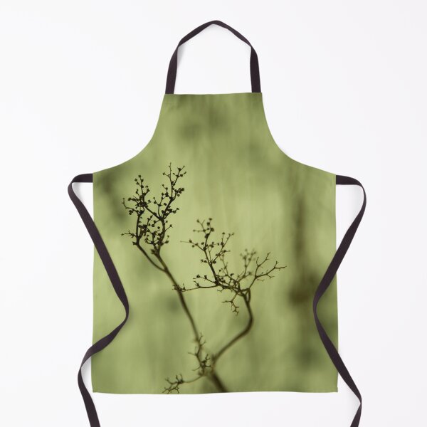Item preview, Shadow of plant, condolence card green background designed and sold by Stéphane  Thirion.