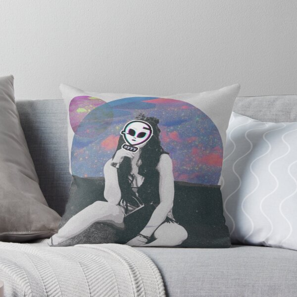 Item preview, Posing On Mars designed and sold by The-Legit-One.