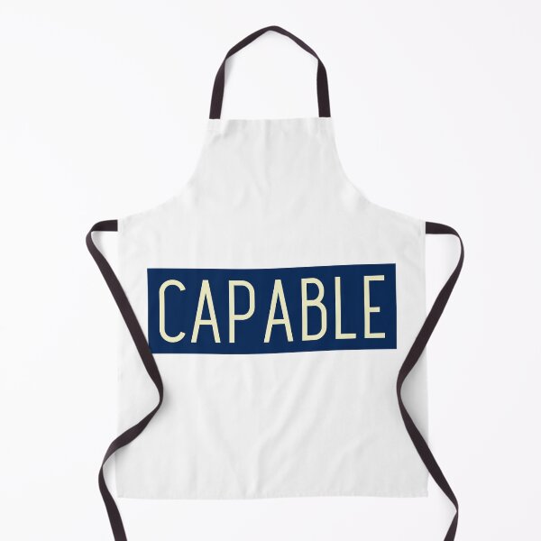 Item preview, Capable designed and sold by Lians.