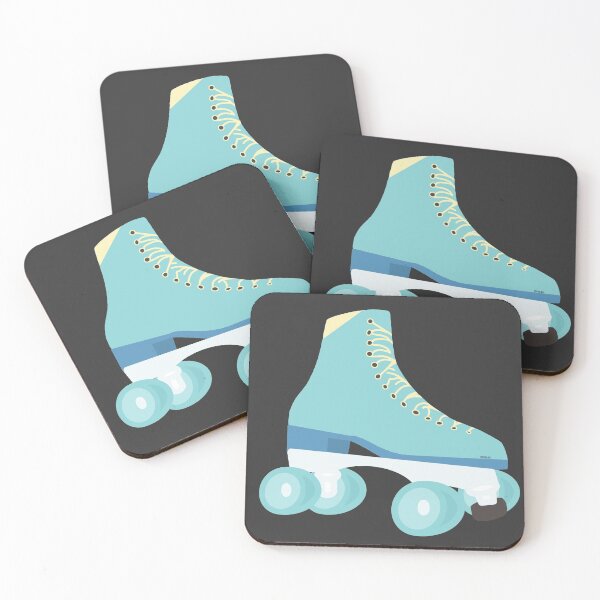 Item preview, Roller blades designed and sold by morgananjos.