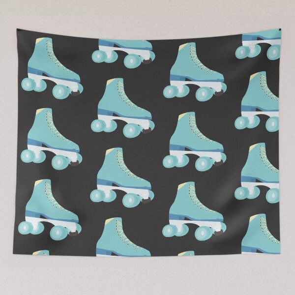 Item preview, Roller blades designed and sold by morgananjos.