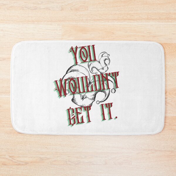 Item preview, You Wouldn't Get It designed and sold by Tes331.