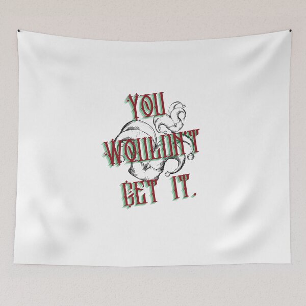 Item preview, You Wouldn't Get It designed and sold by Tes331.