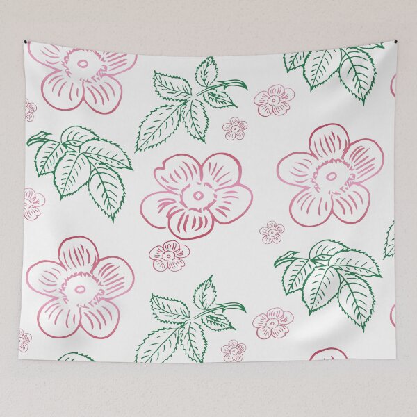 Item preview, Almost Tropical designed and sold by venturday.