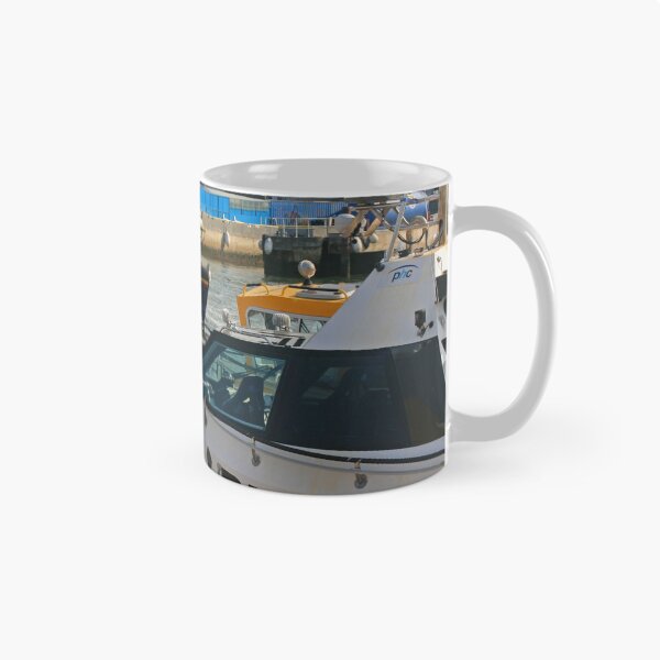 Item preview, Poole Pilot, September 2020 designed and sold by RedHillDigital.