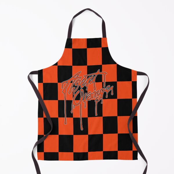 Item preview, Agent Orange - Grid. designed and sold by OriginalDP.
