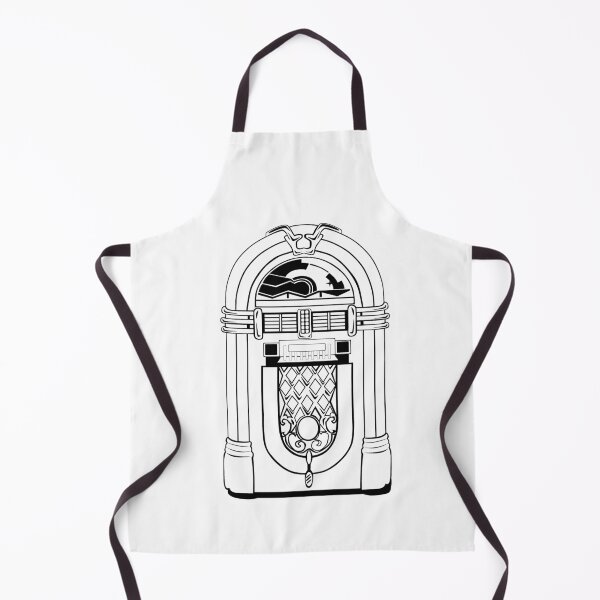 Item preview, VINTAGE RADIO designed and sold by wasserberg.