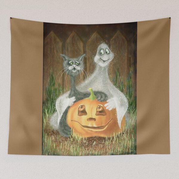 Item preview, FRIENDS (Artist Cathy Chaton) designed and sold by x8gallery.