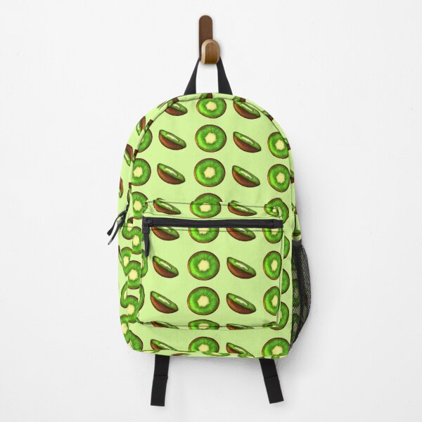 Item preview, Kiwi Pattern designed and sold by DanielitoArt.