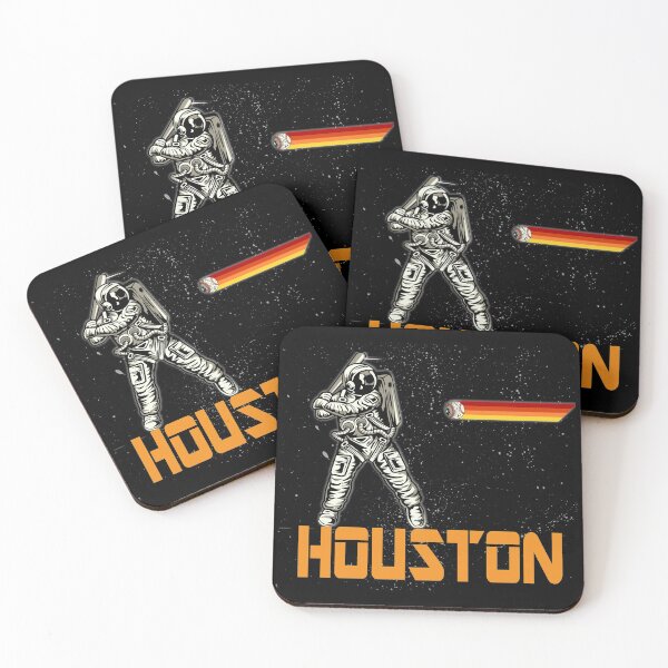 Item preview, Houston Baseball designed and sold by Frosty1489.