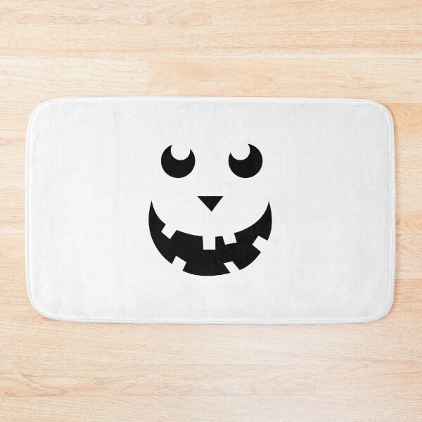 Item preview, Cute Pumpkin Face designed and sold by LemonCreations.