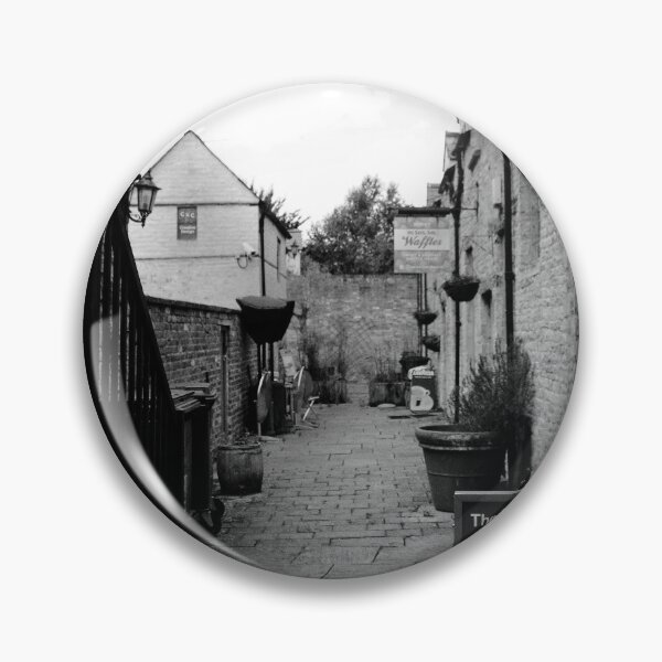 Item preview, Templar Mews - Black Jack St - Cirencester  designed and sold by BritishYank.