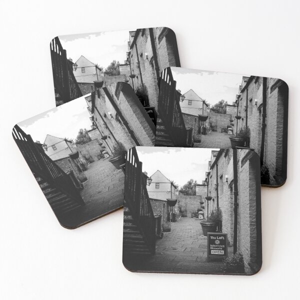 Item preview, Templar Mews - Black Jack St - Cirencester  designed and sold by BritishYank.