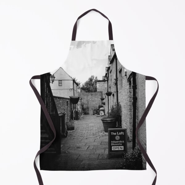 Item preview, Templar Mews - Black Jack St - Cirencester  designed and sold by BritishYank.