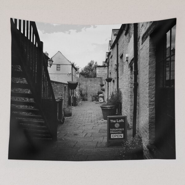 Item preview, Templar Mews - Black Jack St - Cirencester  designed and sold by BritishYank.