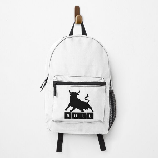 Item preview, Bulls designed and sold by WiBto.