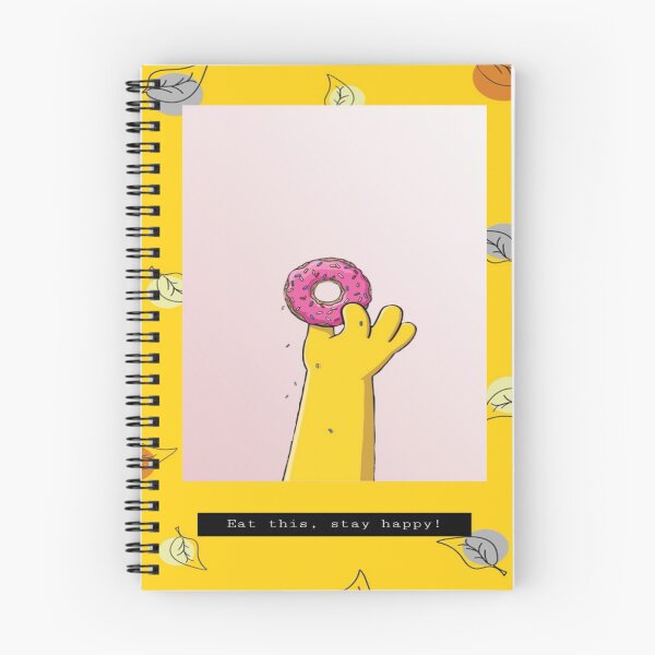 Item preview, Do Not Donut! designed and sold by The-Legit-One.