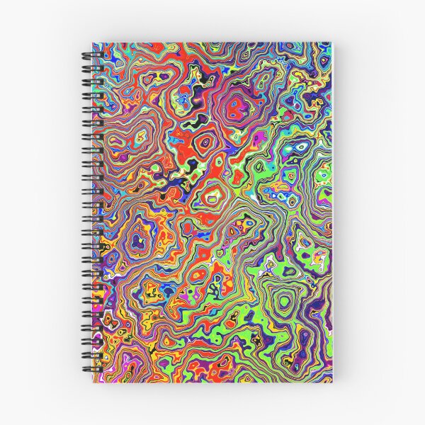 Item preview, Modern digital techno art designed and sold by webmailru.