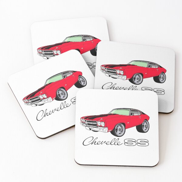 Item preview, 1970 Chevelle SS designed and sold by maddmax1.