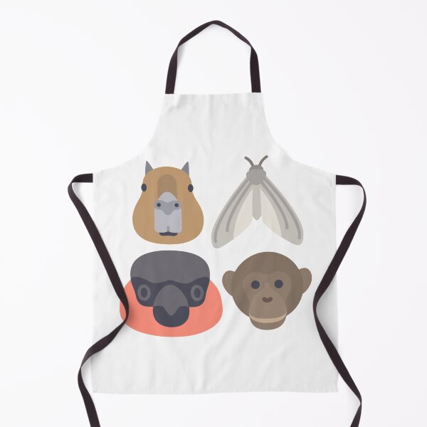 Item preview, Monkey designed and sold by Shivmangal Kushwah.