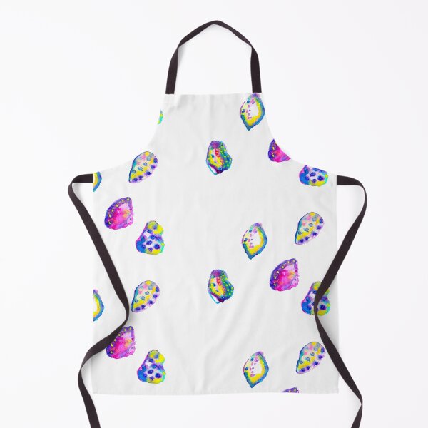 Item preview, Abalone #10 designed and sold by Hannah Kaplan Art.