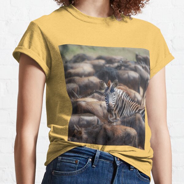 One in a Million Classic T-Shirt