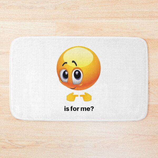 Item preview, is for me? designed and sold by Sedatinho97.