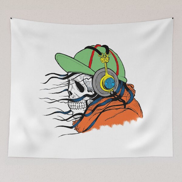 Item preview, Music After Life designed and sold by Sahil Belurkar.