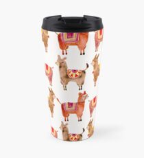 Alpacas Travel Mug