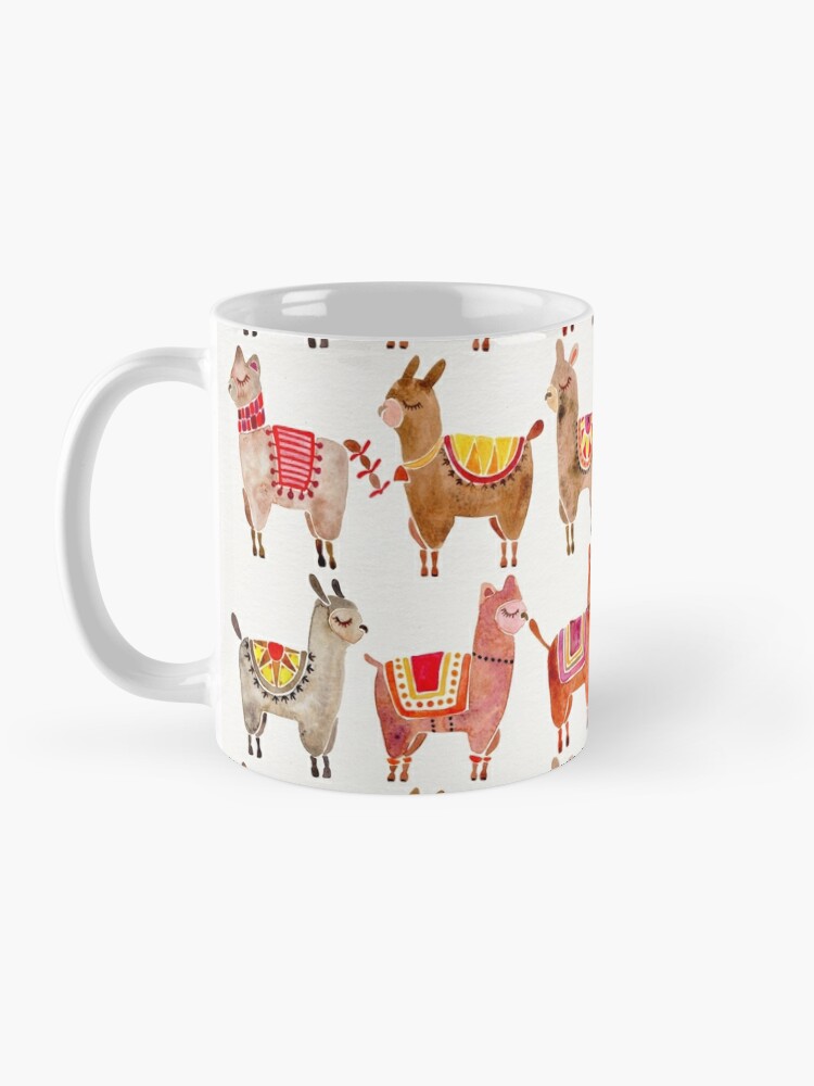 Little & Fierce Travel Coffee Mug for Sale by Cat Coquillette