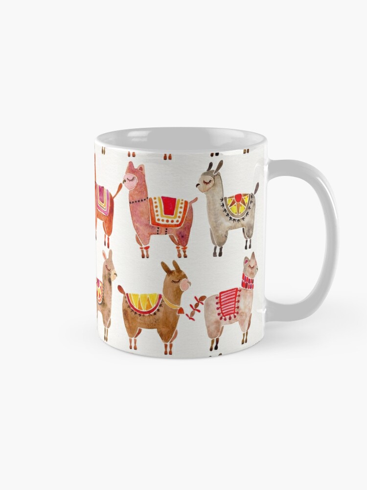 Little & Fierce Travel Coffee Mug for Sale by Cat Coquillette