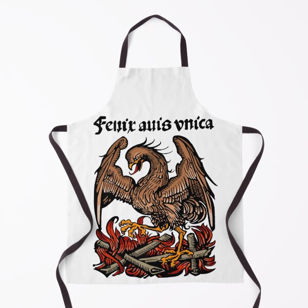 Item preview, Phoenix designed and sold by Mighty-Zandor.