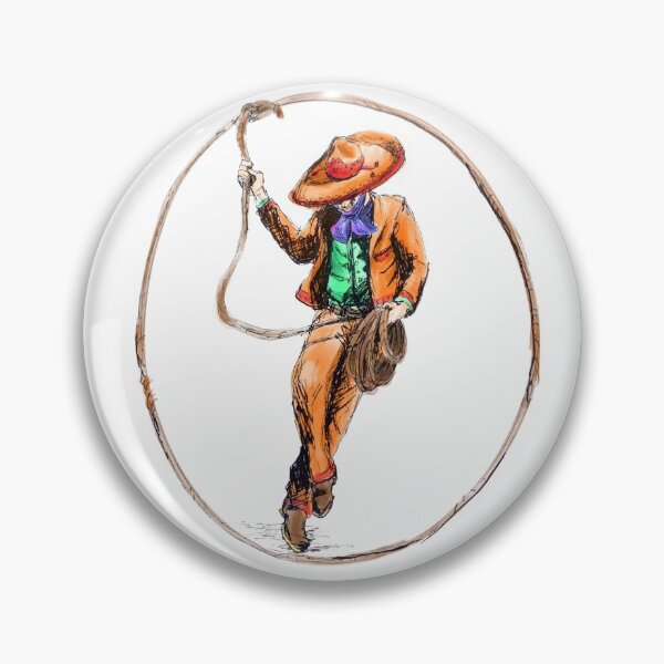 Item preview,  Charro Mexicano (Mexican Cowboy Horseman) designed and sold by Ivan Ramirez.