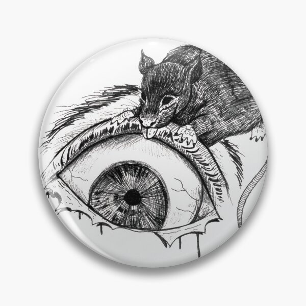 Item preview, Rats designed and sold by teeman Nunez.
