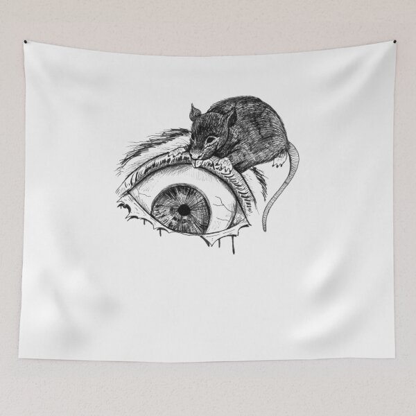 Item preview, Rats designed and sold by teeman Nunez.