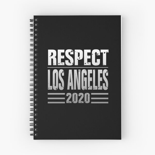 Item preview, Respect Los Angeles 2020 Baseball Playoffs designed and sold by BELASKRI STORE.