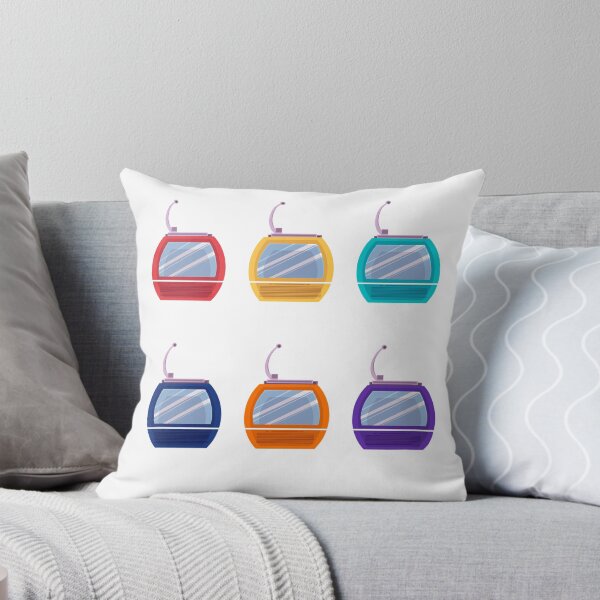 Item preview, Skyliner designed and sold by hayleymdraws.