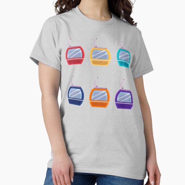 Item preview, Skyliner designed and sold by hayleymdraws.