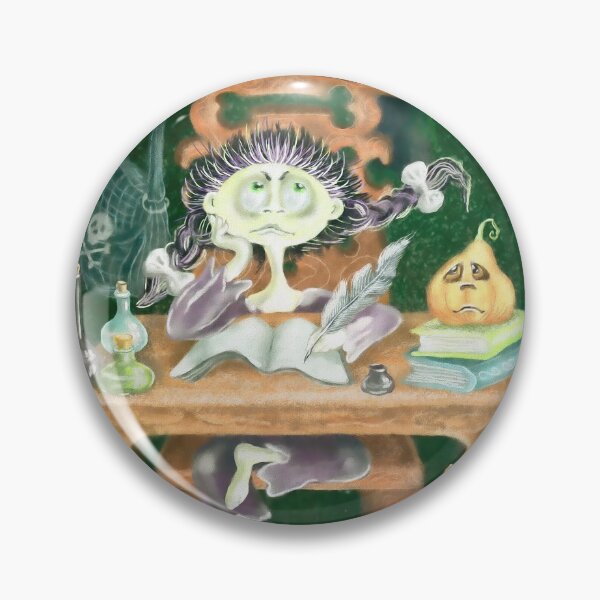 Item preview, BAD DAY classic (Artist Cathy Chaton) designed and sold by x8gallery.