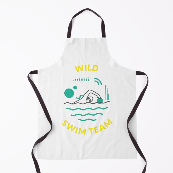 Item preview, Wild Swim Team Crawl designed and sold by Smirkle.