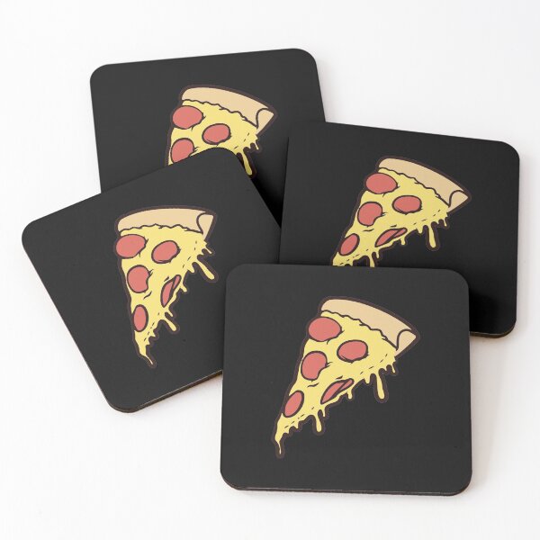 Item preview, Pizza Slice designed and sold by stickertopic.