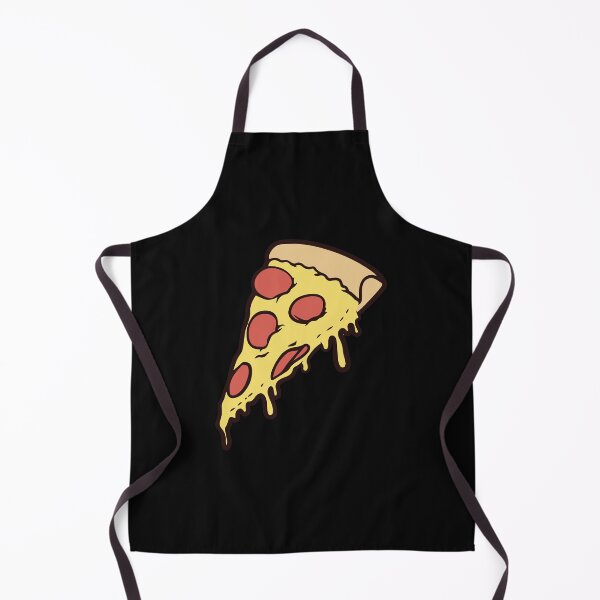 Item preview, Pizza Slice designed and sold by stickertopic.