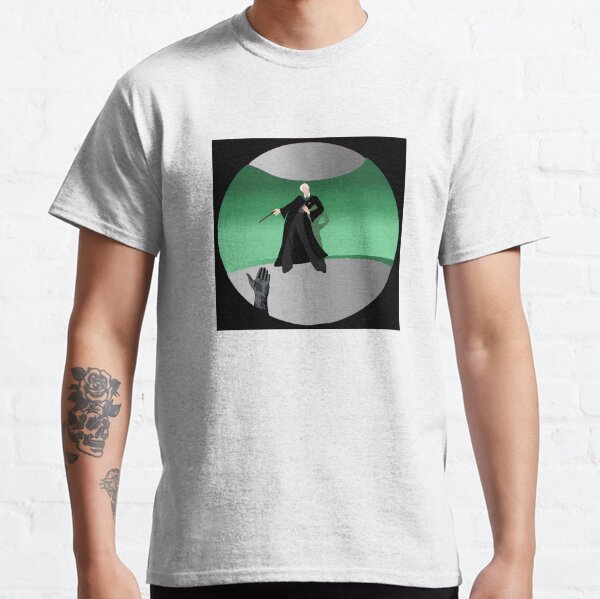 Robes DM vertes FL T-shirt classique