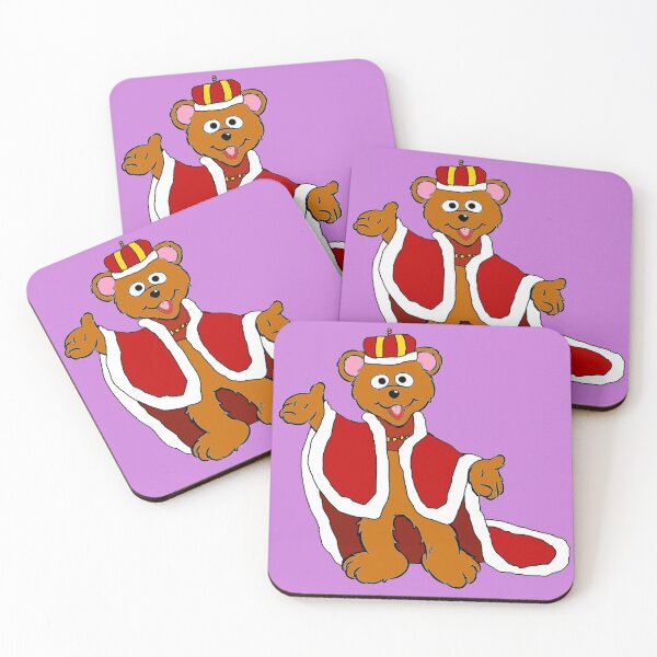 Item preview, Royal Baby Bear designed and sold by Oayleen1.