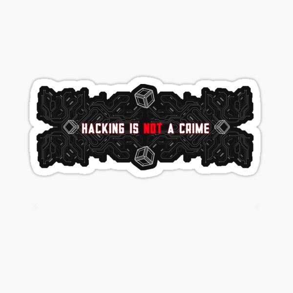 HINAC Digital Sticker