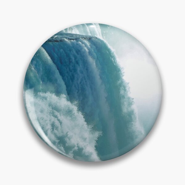 Item preview, Niagara Falls American Falls designed and sold by PlanetPrints.