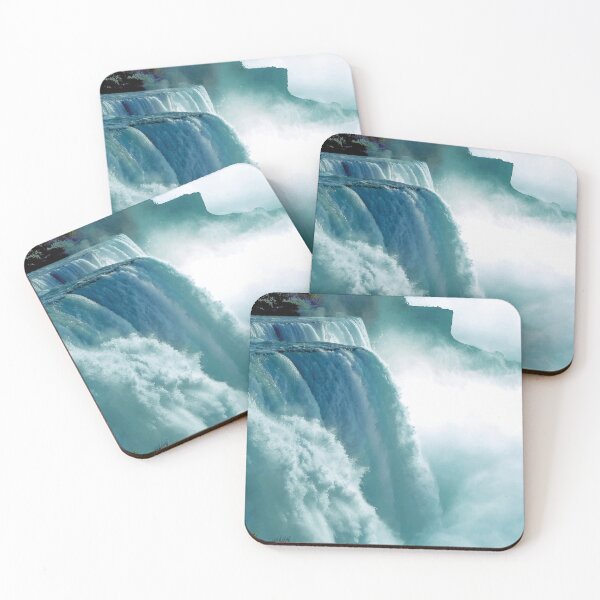 Item preview, Niagara Falls American Falls designed and sold by PlanetPrints.