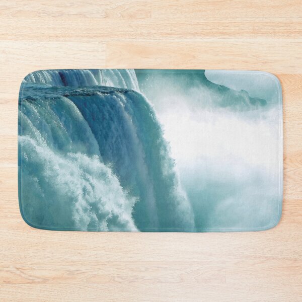 Item preview, Niagara Falls American Falls designed and sold by PlanetPrints.